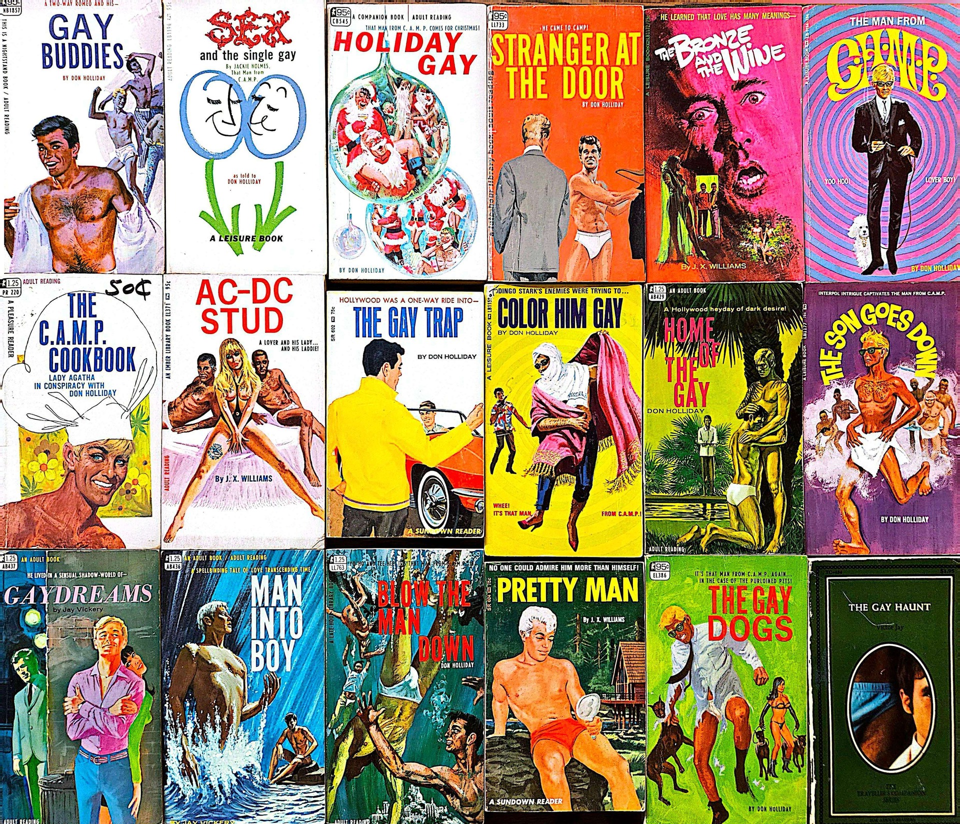 An Intro to Victorology